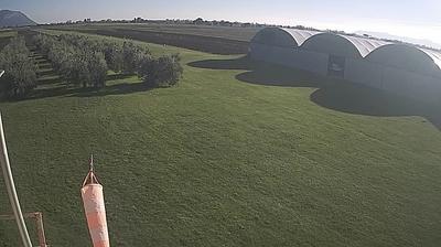 immagine della webcam nei dintorni di Sabaudia: webcam Frasso