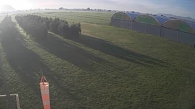 immagine della webcam nei dintorni di Sabaudia: webcam Frasso