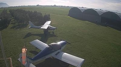 immagine della webcam nei dintorni di Sperlonga: webcam Frasso