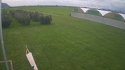 immagine della webcam nei dintorni di Pico: webcam Frasso