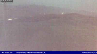 Preview delle webcam di Borgo Val di Taro