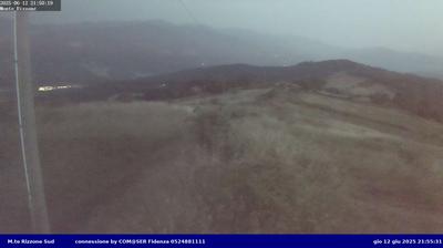 immagine della webcam nei dintorni di Fornovo di Taro: webcam Borgo Val di Taro