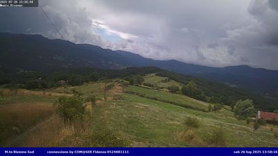 Preview delle webcam di Borgo Val di Taro