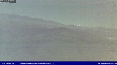 immagine della webcam nei dintorni di Varano de' Melegari: webcam Borgo Val di Taro