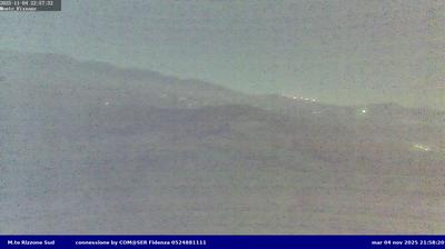 immagine della webcam nei dintorni di Varese Ligure: webcam Borgo Val di Taro