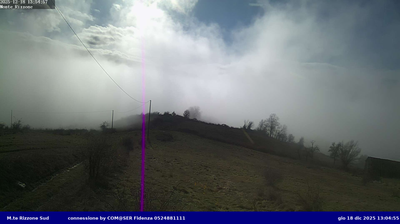 Preview delle webcam di Borgo Val di Taro