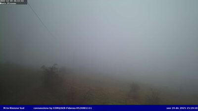immagine della webcam nei dintorni di Morfasso: webcam Borgo Val di Taro