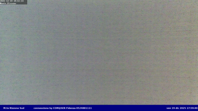 immagine della webcam nei dintorni di Ferriere: webcam Borgo Val di Taro