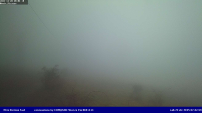 immagine della webcam nei dintorni di Zignago: webcam Borgo Val di Taro