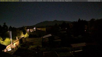 immagine della webcam nei dintorni di Genzano di Roma: webcam Artena