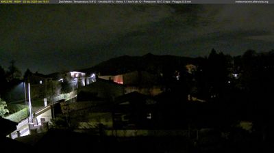 immagine della webcam nei dintorni di Piglio: webcam Artena