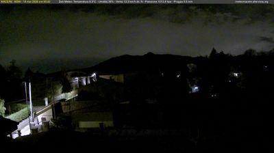 immagine della webcam nei dintorni di Ferentino: webcam Artena