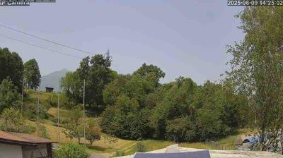 immagine della webcam nei dintorni di Valbrembo: webcam Albino