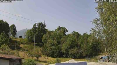 immagine della webcam nei dintorni di San Pellegrino Terme: webcam Albino