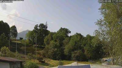immagine della webcam nei dintorni di Paladina: webcam Albino
