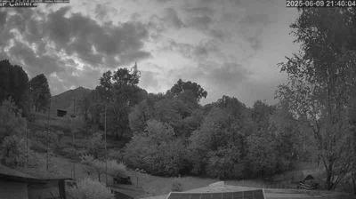 immagine della webcam nei dintorni di Orio al Serio: webcam Albino