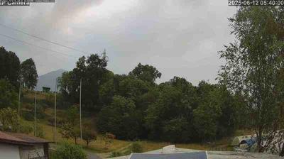 immagine della webcam nei dintorni di Orio al Serio: webcam Albino