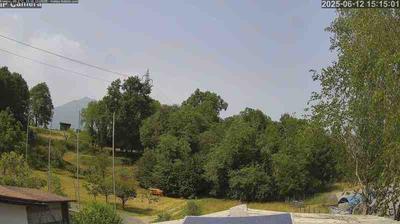 immagine della webcam nei dintorni di Valbrembo: webcam Albino