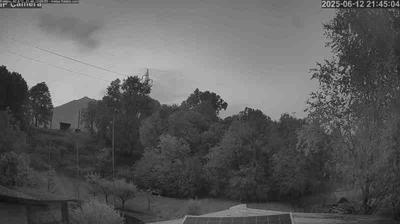 immagine della webcam nei dintorni di Valbrembo: webcam Albino