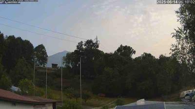 immagine della webcam nei dintorni di Valbrembo: webcam Albino