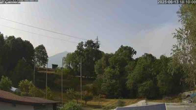 immagine della webcam nei dintorni di San Pellegrino Terme: webcam Albino