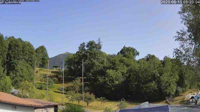 immagine della webcam nei dintorni di Orio al Serio: webcam Albino
