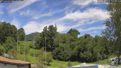 immagine della webcam nei dintorni di Strozza: webcam Albino