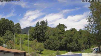 immagine della webcam nei dintorni di Gandino: webcam Albino