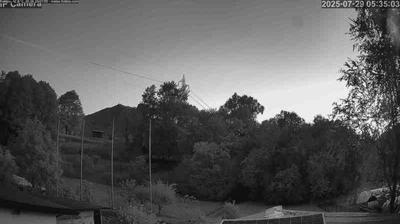 immagine della webcam nei dintorni di Fiorano al Serio: webcam Albino