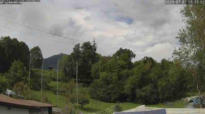 immagine della webcam nei dintorni di Ponte Nossa: webcam Albino