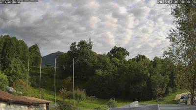 immagine della webcam nei dintorni di Zambla: webcam Albino