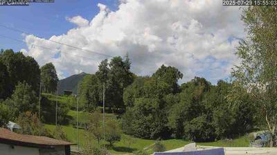 immagine della webcam nei dintorni di Endine Gaiano: webcam Albino