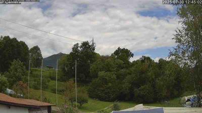 immagine della webcam nei dintorni di Ponte San Pietro: webcam Albino