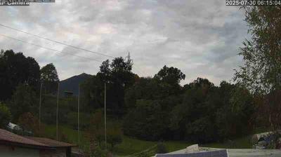 immagine della webcam nei dintorni di Valbrembo: webcam Albino