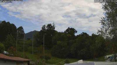 immagine della webcam nei dintorni di Orio al Serio: webcam Albino