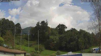 Preview delle webcam di Albino