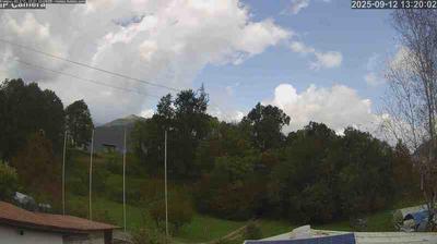 immagine della webcam nei dintorni di San Pellegrino Terme: webcam Albino