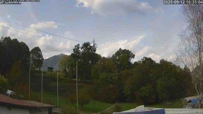 immagine della webcam nei dintorni di Endine Gaiano: webcam Albino