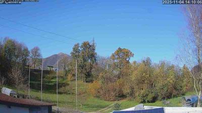 immagine della webcam nei dintorni di Sarnico: webcam Albino