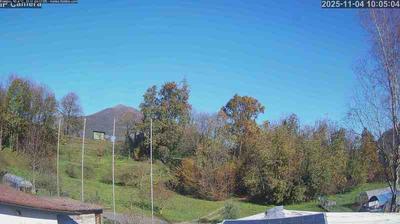 immagine della webcam nei dintorni di Orio al Serio: webcam Albino