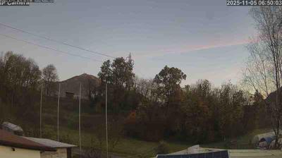 immagine della webcam nei dintorni di Zogno: webcam Albino