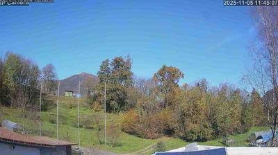 immagine della webcam nei dintorni di San Pellegrino Terme: webcam Albino