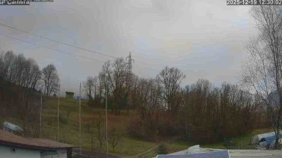 immagine della webcam nei dintorni di Orio al Serio: webcam Albino