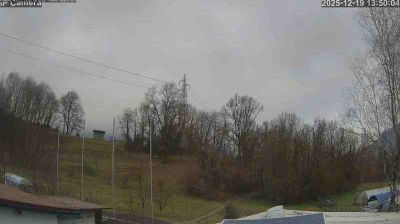 immagine della webcam nei dintorni di Valbrembo: webcam Albino