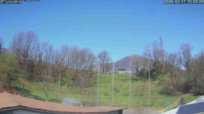 immagine della webcam nei dintorni di Almenno San Salvatore: webcam Albino