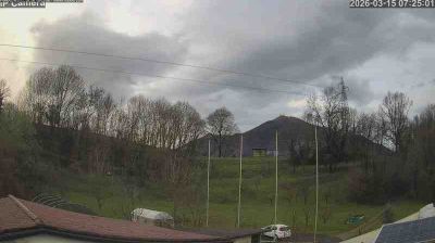 immagine della webcam nei dintorni di Valbrembo: webcam Albino