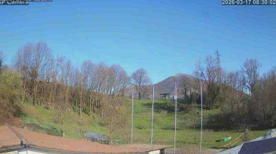 immagine della webcam nei dintorni di Osio Sotto: webcam Albino