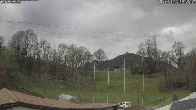 immagine della webcam nei dintorni di Zogno: webcam Albino