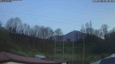immagine della webcam nei dintorni di Paladina: webcam Albino