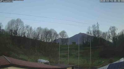 immagine della webcam nei dintorni di Orio al Serio: webcam Albino